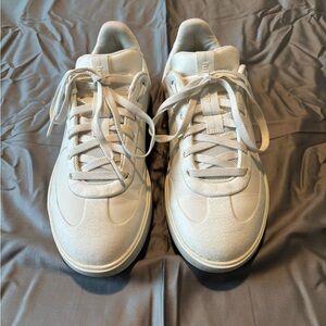 lululemon athletica Women's Low-Top Sneakers - Off-White Cream